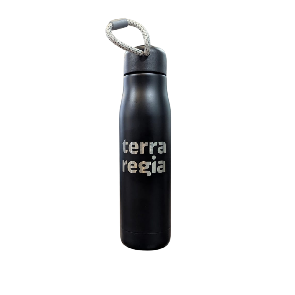 Termo Terra Regia