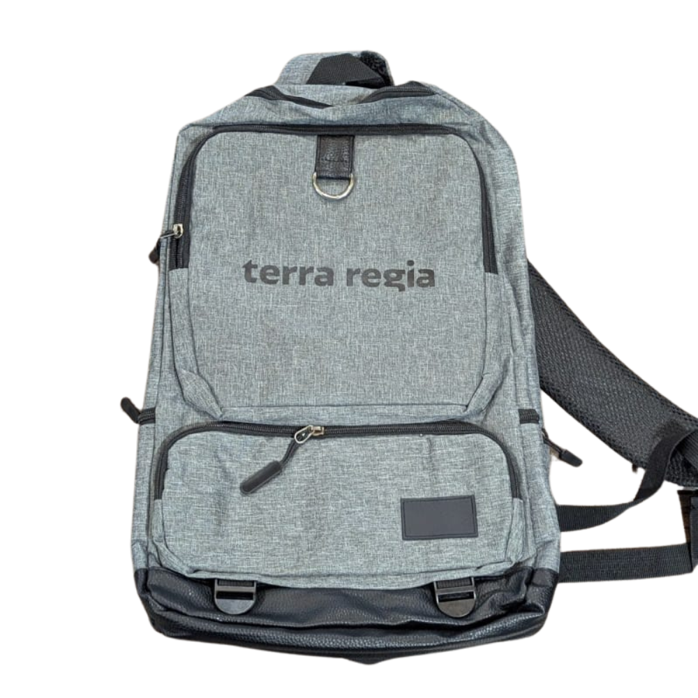 Backpack Terra Regia