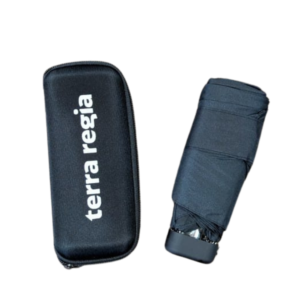 Paraguas de Bolsillo