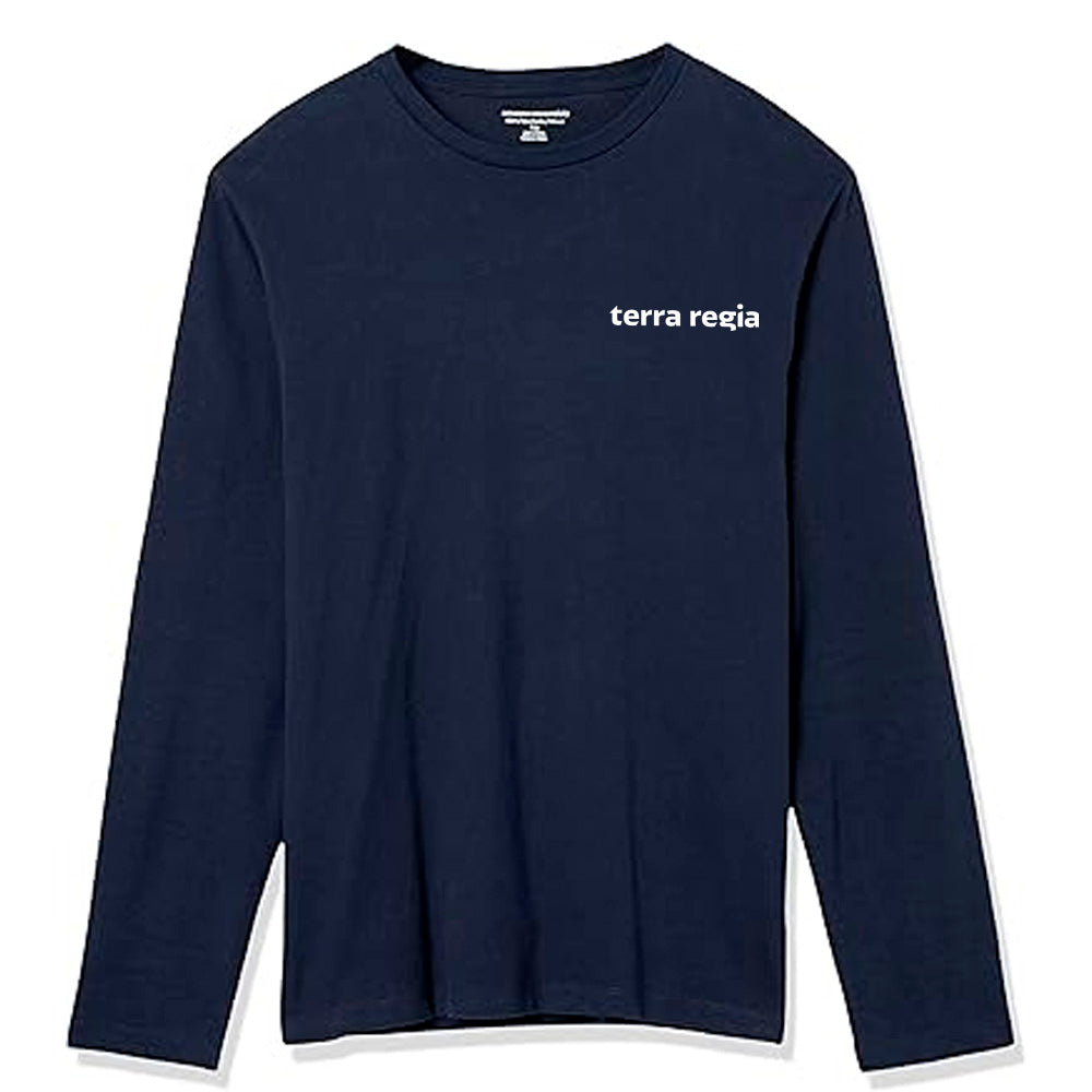 Camiseta Manga Larga