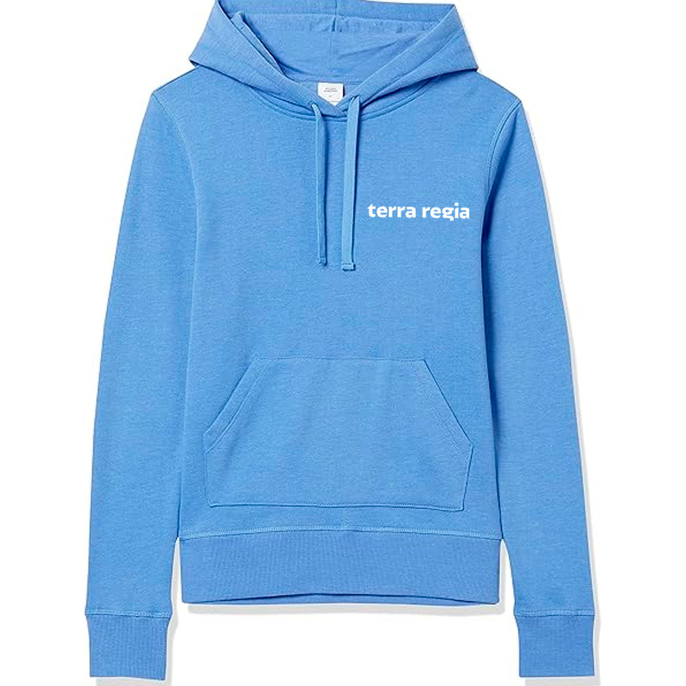 Hoodie Terra Regia