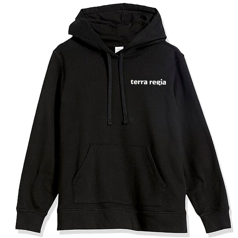 Hoodie Terra Regia
