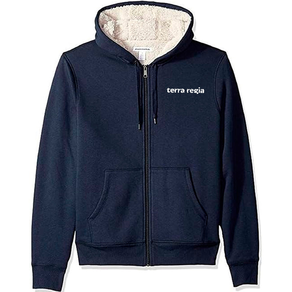Sudadera Afelpada