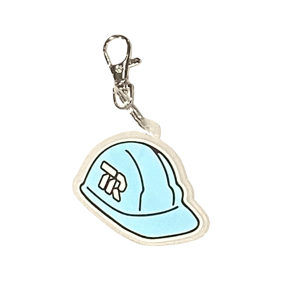 Llaveros Terra Regia