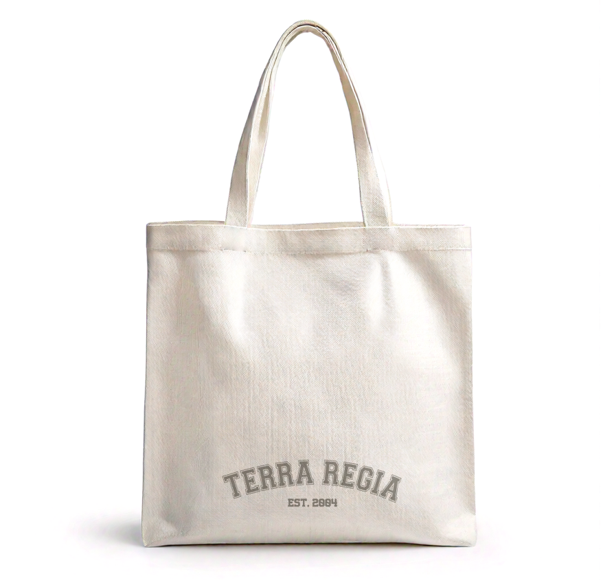 Tote Bag College