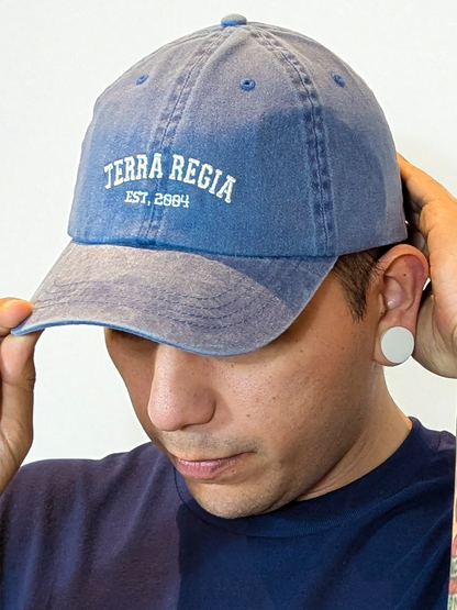 Gorra College TR
